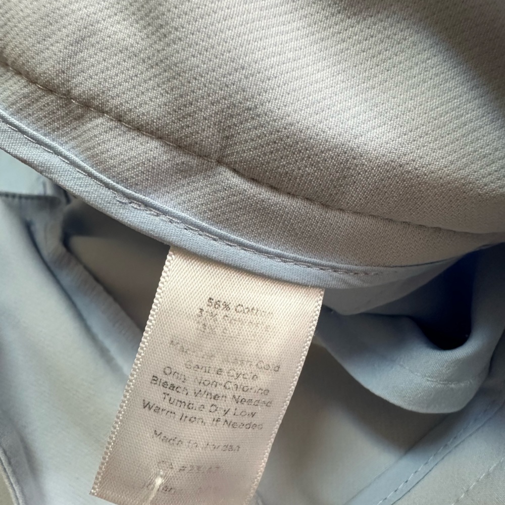 Talbots Capri Slacks - image 5